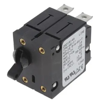 IPA-66-1-62-10.0-A-01-T by SENSATA TECHNOLOGIES