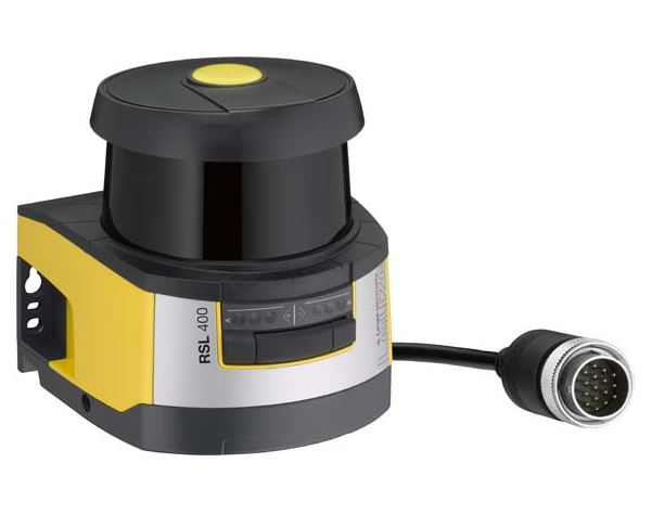 LEUZE RSL425-M/CU416-300-WPU