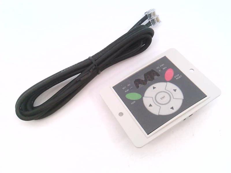 LS ELECTRIC SV-IG5A REMOTE KEYPAD 2M