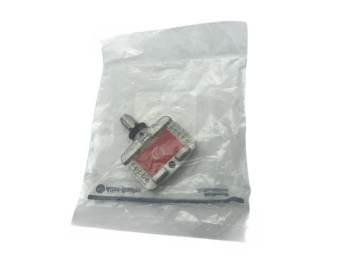 ALLEN BRADLEY 440T-AKEYE100O