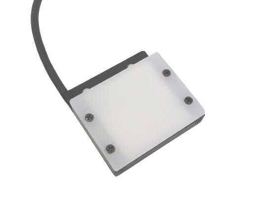 CUSTOM CONTROL SENSORS LDL-TP-27X27