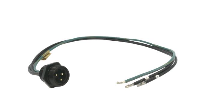 MOLEX 1R3106A83M005G