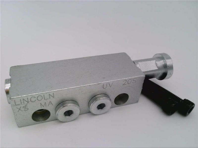 LINCOLN INDUSTRIAL 882203