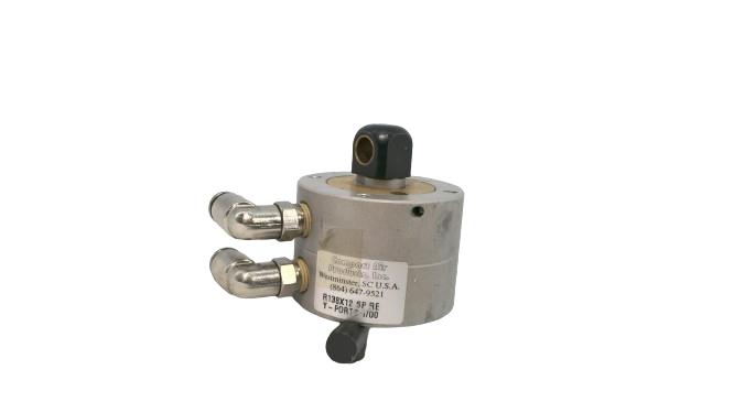 R138X12-SP-RE-Y-PORTS by ITT