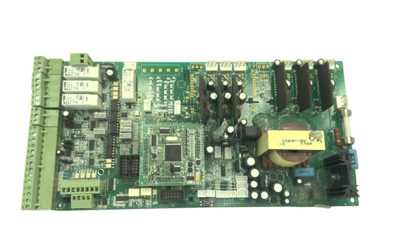 TWERD ENERGO-PLUS MFC10/020V5 