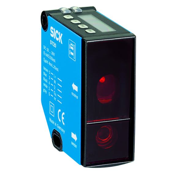 SICK DT20-P130B1025