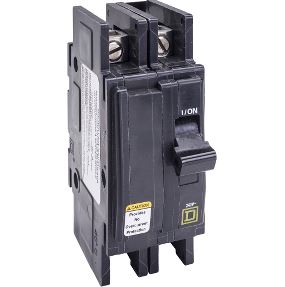 SCHNEIDER ELECTRIC QOU2000