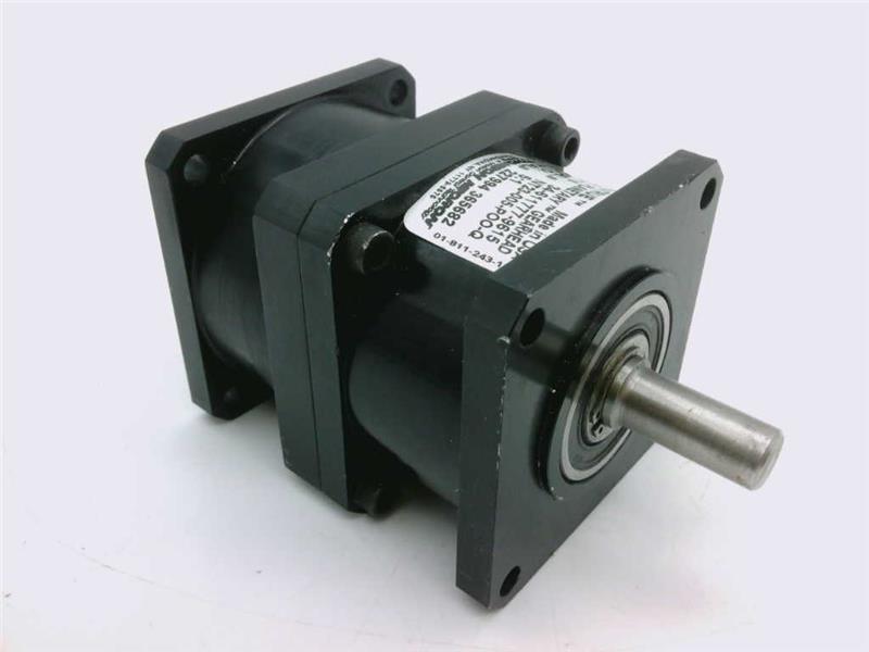 DANAHER MOTION NT23-005-POO-Q