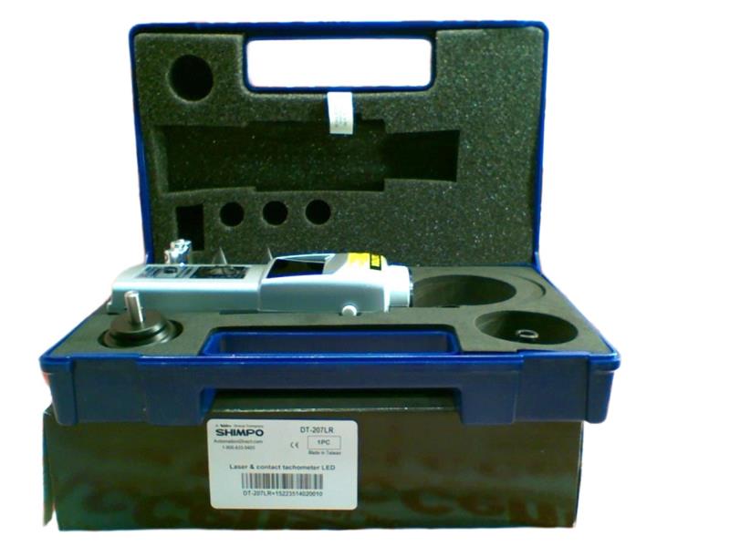DT207LR by AUTOMATION DIRECT