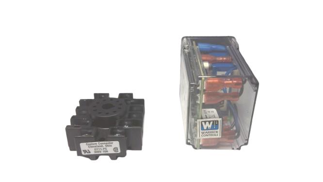 26MB1B006 by GEMS SENSORS