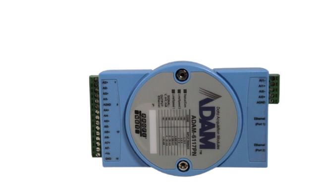 ADVANTECH ADAM-6117PN-AE