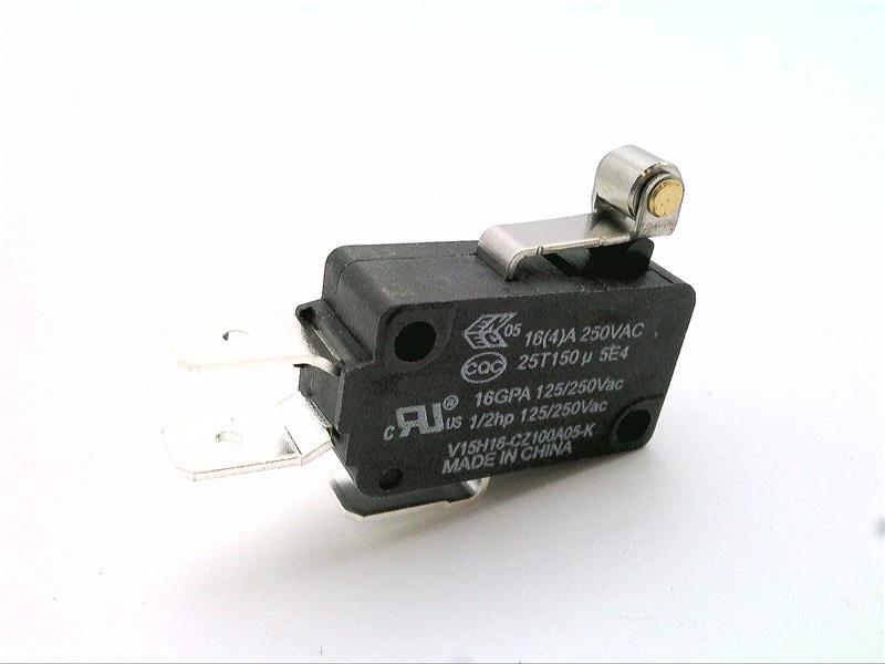 V15H16-CZ100A05-K by HONEYWELL
