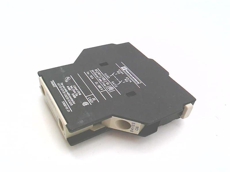 SCHNEIDER ELECTRIC LA8DN20