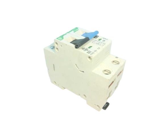 EATON CORPORATION FAZ-1N-C4