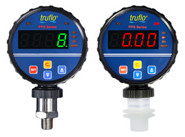 ICON PROCESS CONTROLS PPS75WRHTN