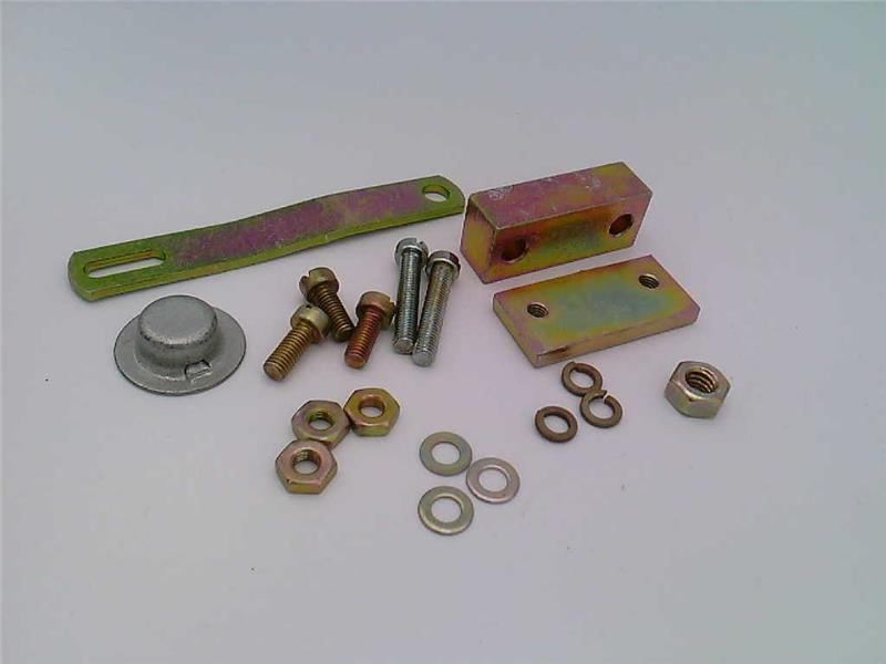 EATON CORPORATION 8258A94G09