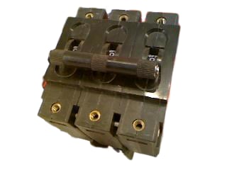CA3-80-22-650-12A-H by CARLING SWITCH