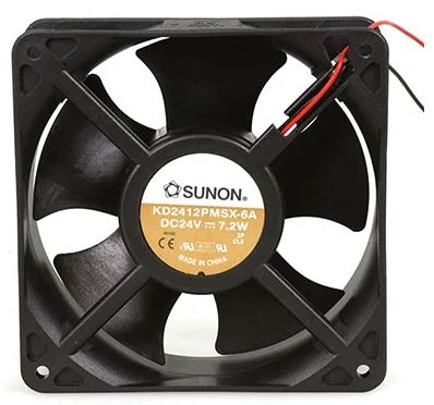 SUNON KD2412PMSX-6A
