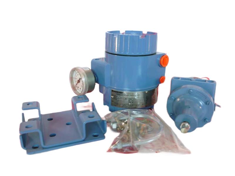 EMERSON 3311SS1A1B1F1G1G2