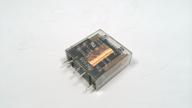 MATSUSHITA ELECTRIC AW141298