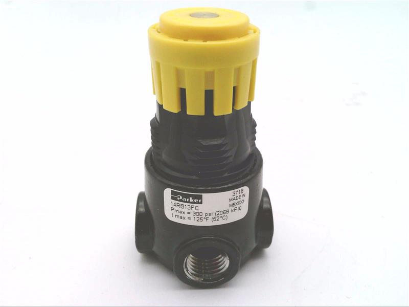 PARKER 14RB13FC