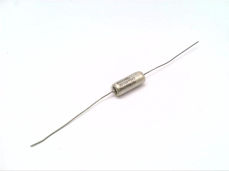 ASEA BROWN BOVERI 603469XH