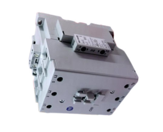 ALLEN BRADLEY 100-C60A10