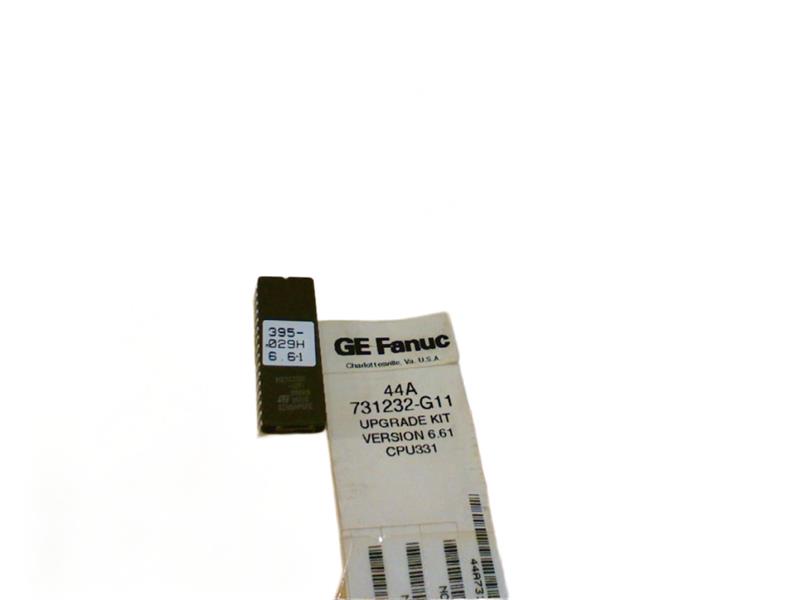 44A731232-G11 by FANUC