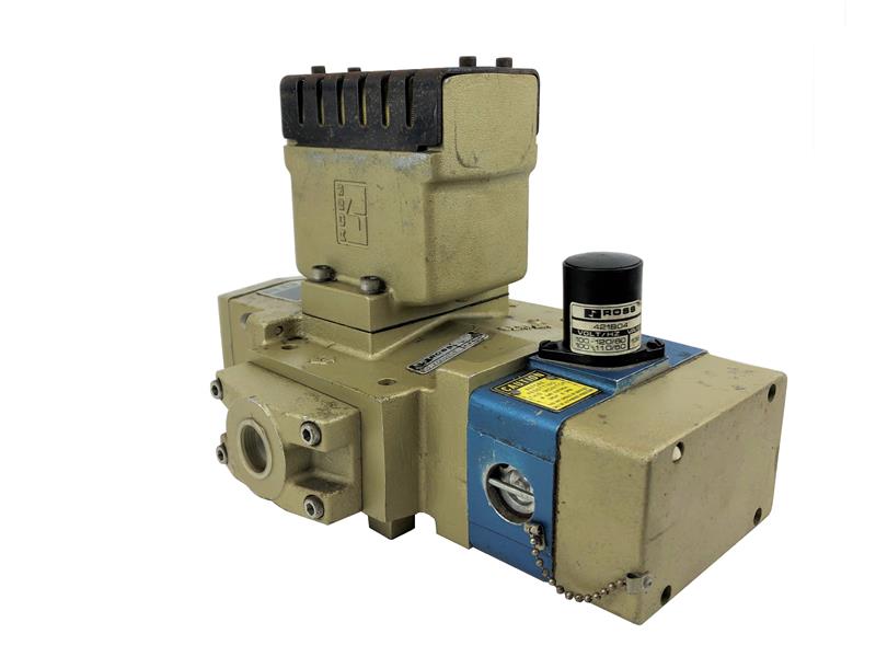 ROSS CONTROLS 3573A5151Z