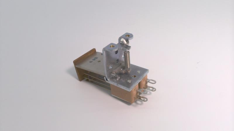 GUARDIAN ELECTRIC CO 200-2-8A