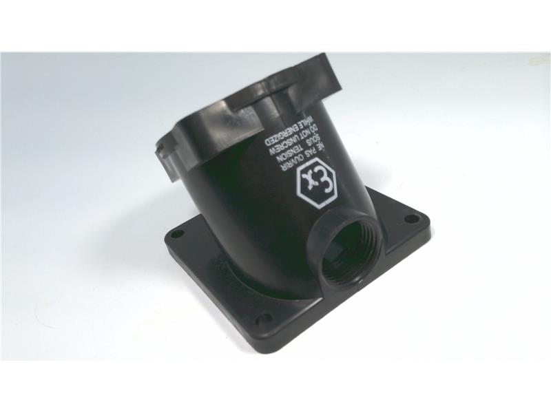 MARECHAL ELECTRIC SA 22-3A023-34-T