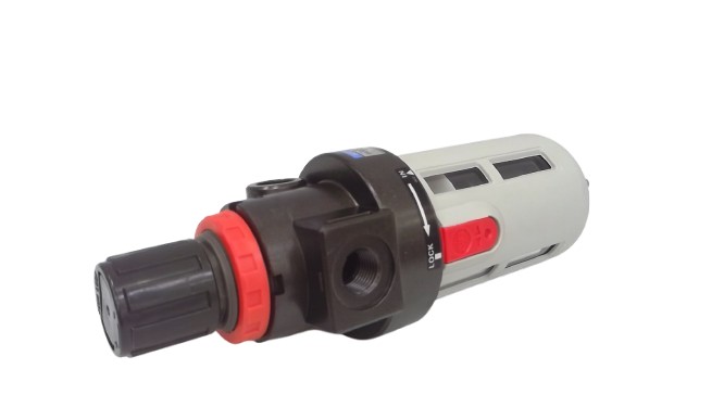 KOGANEI FR300-02-A-61W