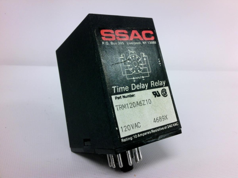 TRM120A6Z10 by ASEA BROWN BOVERI