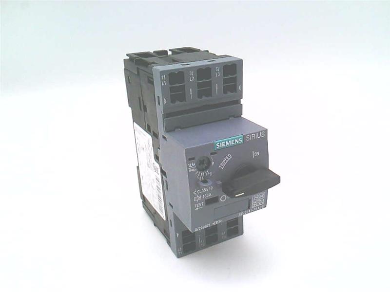 SIEMENS 3RV2011-1KA20