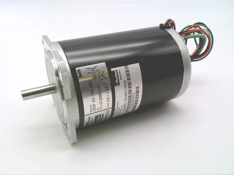 PARKER OEM83-135-MO-DS34