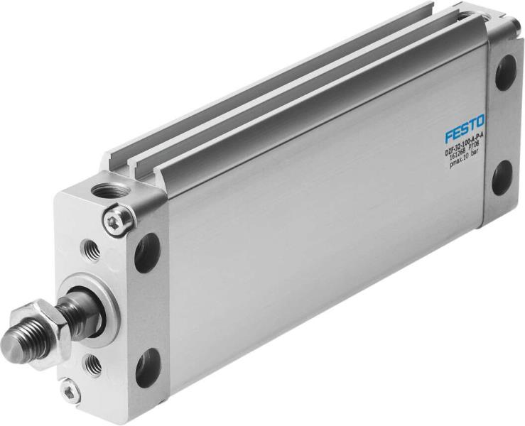 FESTO DZF-1 5/8"-4"-A-P-A