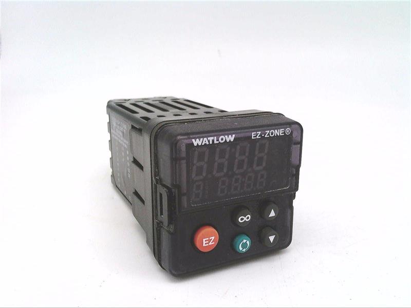 WATLOW PM6C1EK-AAEAAAA