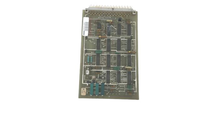 ELWOOD CORPORATION 510544-01