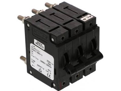 SENSATA TECHNOLOGIES UPL111-23736-5