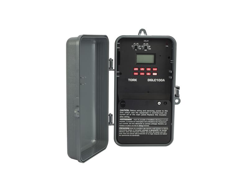 NSI INDUSTRIES DGLC100A-NC