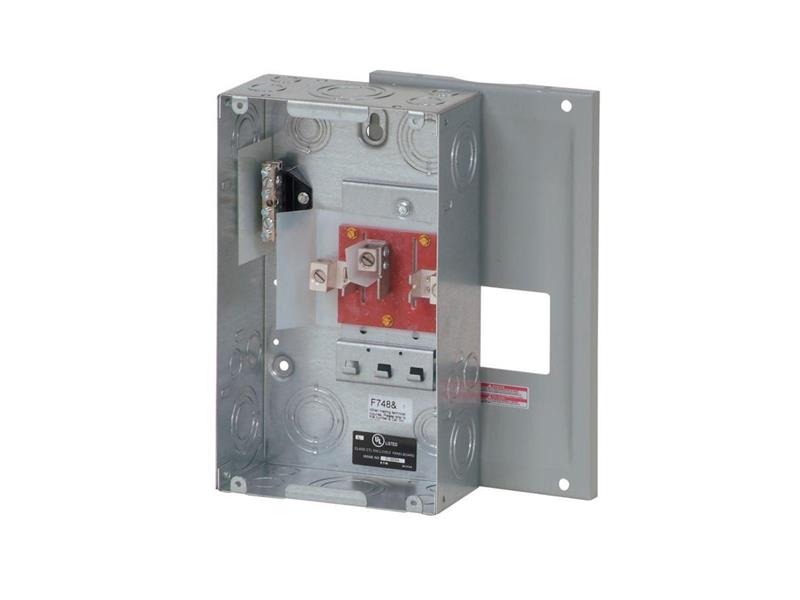 3BR3L100S by EATON CORPORATION