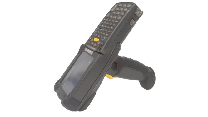 ZEBRA MC92N0-G30SYEQA6WR