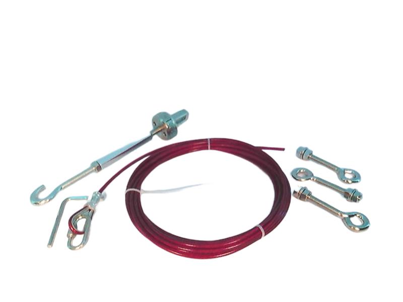 ASEA BROWN BOVERI 2TLA050210R0030