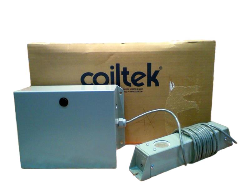 COIL TECHNOLOGY CS-5100