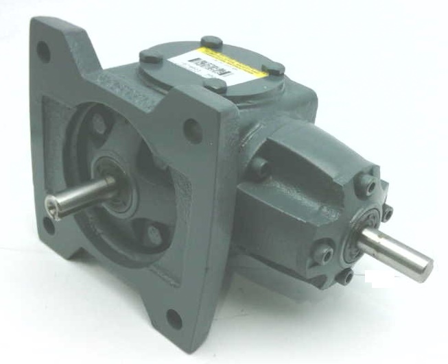 VR131-QO-M5 by ALTRA INDUSTRIAL MOTION