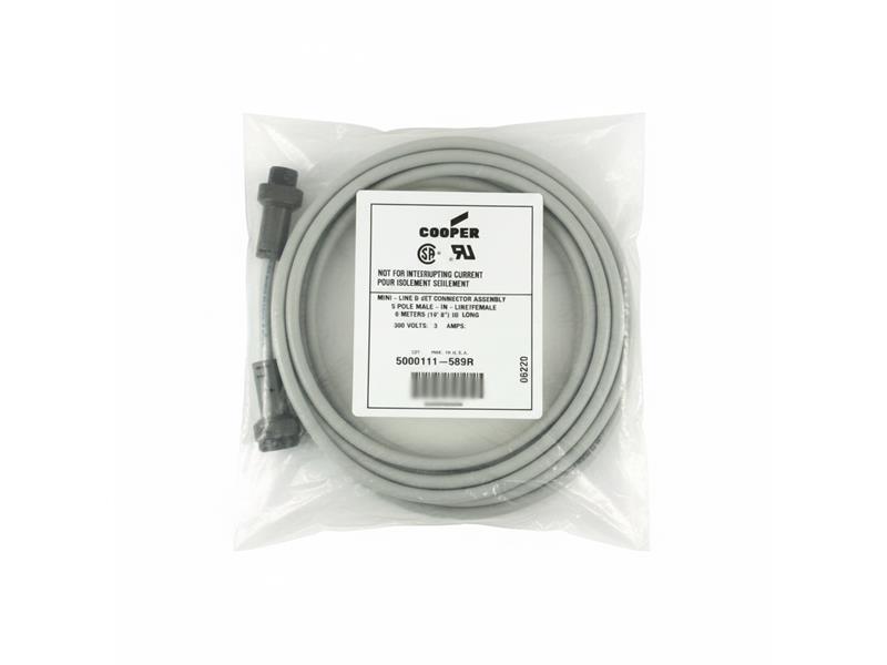 EATON CORPORATION 5000111-589R