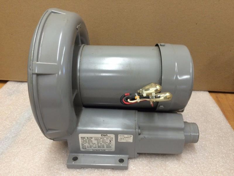 FUJI ELECTRIC VFC306A