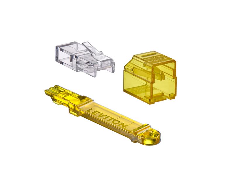 LEVITON SRJHU-Y