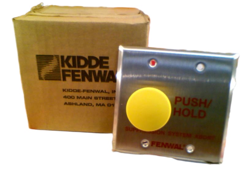 KIDDE-FENWAL, LLC 30-193000-001