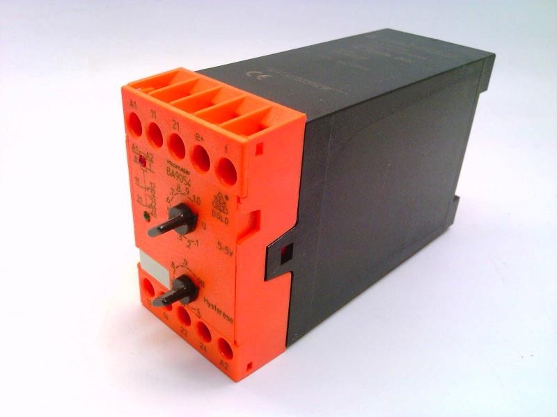 DOLD BA9054/DC0.5-5V/UH/AC240V